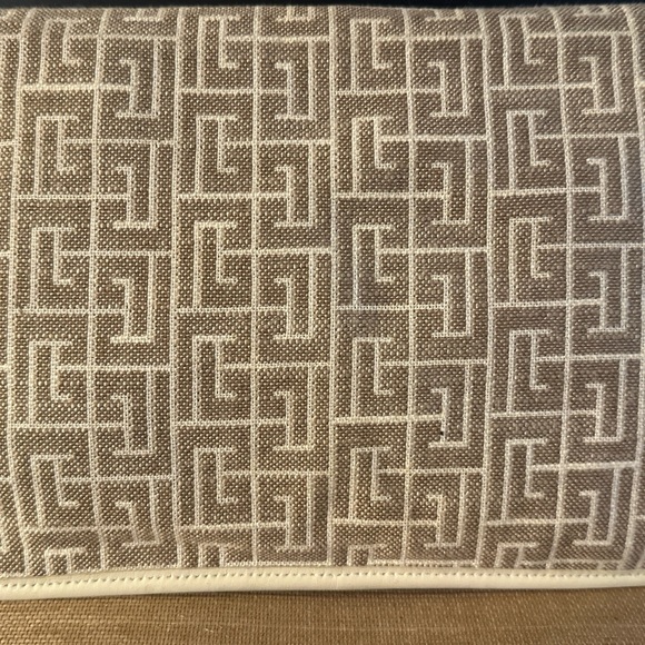 Vintage Pierre Balmain Clutch - Picture 6 of 9